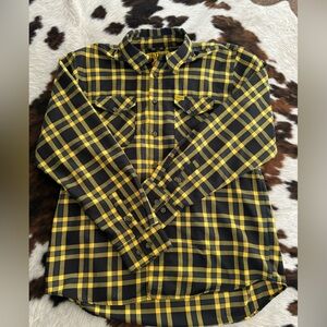 DIXXON Flannel Company The Shaolin